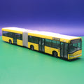 Solaris Urbino 18 - BVG Berlin - Linie M11 Mariendorfer Damm - LIMITIERTE AUFLAGE 100 Stück - Modellbus Rietze 66866-1