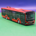 MAN New Lions City 12 - DB - KVV bewegt alle - Modellbus Rietze (Ohne OVP / Ohne Zurüstteile)
