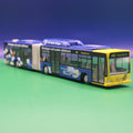 Mercedes Benz O530 Citaro G CNG - EWE + VWG - Ich tanke Erdgas - Modellbus Rietze