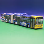 Mercedes Benz O530 Citaro G CNG - EWE + VWG - Ich tanke Erdgas - Modellbus Rietze