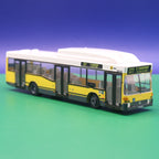 Mercedes Benz O405  N CNG - BVG Berlin - Linie 227 S Bahnhof Kölnische Heide - LIMITIERTE AUFLAGE 500 Stück - Modellbus Rietze 75021