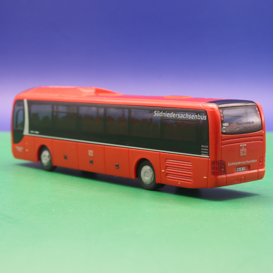 MAN Lions Regio - DB - Südniedersachsenbus - Modellbus Rietze 65852