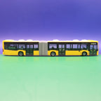 Mercedes Benz Citaro C2 G - BVG Berlin - Linie M5 S+U Wuhletal - Modellbus Rietze 69322