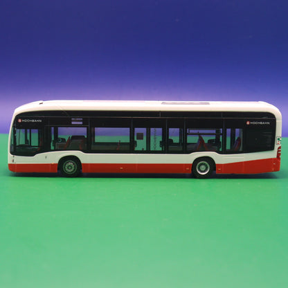 Mercedes Benz eCitaro - Hochbahn Hamburg - Ohne OVP & Gebraucht - Modellbus Rietze
