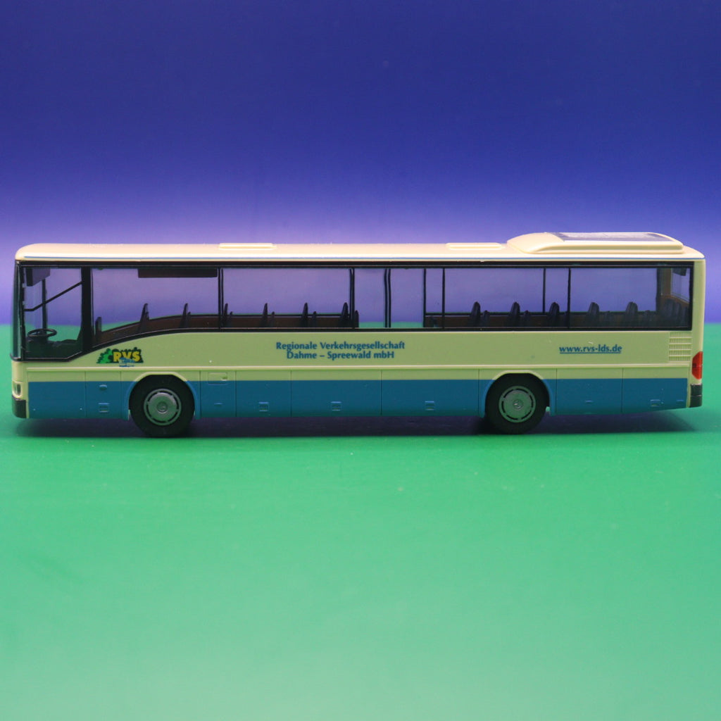 Mercedes Benz Integro - RVS Regionale Verkehrsgesellschaft Dahme Speewald mbH - Modellbus Rietze
