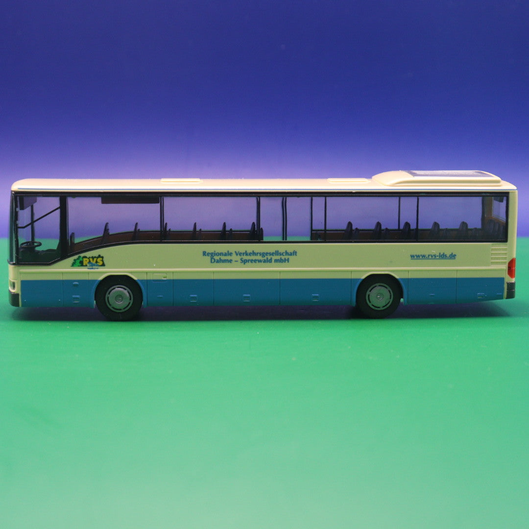 Mercedes Benz Integro - RVS Regionale Verkehrsgesellschaft Dahme Speewald mbH - Modellbus Rietze
