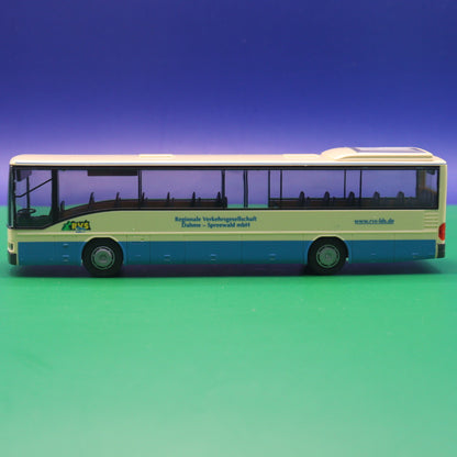 Mercedes Benz Integro - RVS Regionale Verkehrsgesellschaft Dahme Speewald mbH - Modellbus Rietze