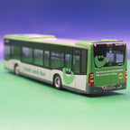 Mercedes Benz Citaro C2 Hybrid - Üstra Hannover - Linie 300 Hannover Dragonerstr - Modellbus Rietze 69354