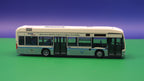 Mercedes Benz eCitaro - ESWE Verkehr Wiesbaden im O 317 Design (1961) - Modellbus Rietze