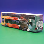 MAN Lions City DL 07 - BVG Berlin - Cyberobics - Linie M48 S+U Bahnhof Alexanderplatz - Modellbus Rietze 67774