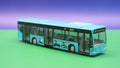 Mercedes Benz O530 Citaro - Busse und Bahnen der VGF - Flughafen Terminal 1 - Modellbus Rietze