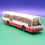 Mercedes Benz O305/307 - Modellbus Brekina
