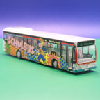 Mercedes Benz O530 Citaro - BRN Busverkehr Rhein Neckar GmbH - Schulbus - Modellbus Rietze