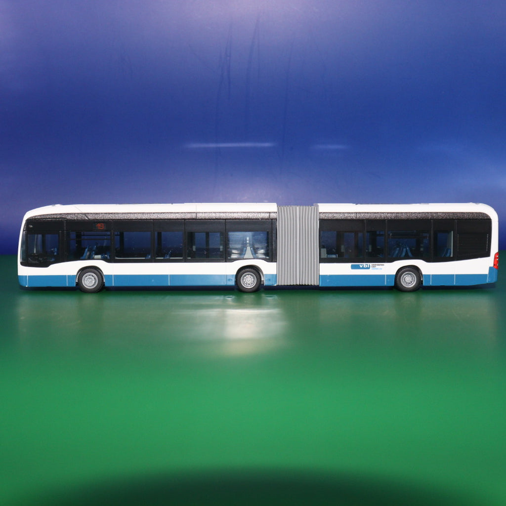 Mercedes Benz eCitaro G - VBL Luzern - (CH) Schweiz - Modellbus Rietze 77644