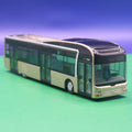 MAN Lions City Hybrid - Vorführdesign - Ohne Zurüstteile - Modellbus Rietze