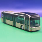 MAN Lions City Hybrid - Vorführdesign - Ohne Zurüstteile - Modellbus Rietze
