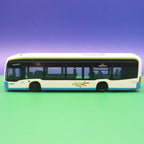 Mercedes Benz eCitaro 12 - BSM - Bahnen der Stadt Monheim - Modellbus Rietze 75603