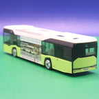 Solaris Urbino 12 - Gebraucht, Ohne OVP - Modellbus VK Modelle
