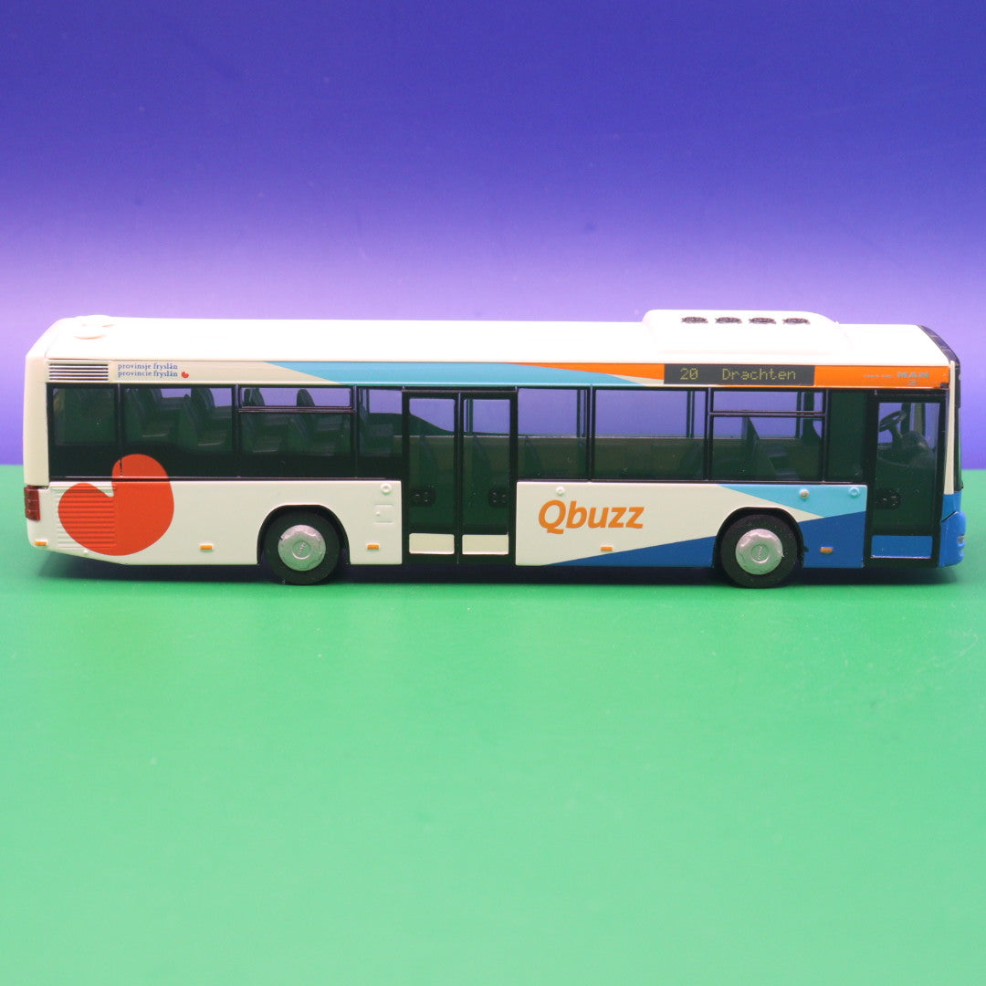 MAN Lions City A78 - Qbuzz - Modellbus Wiking