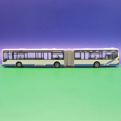 Mercedes Benz O530 Citaro G - WSW Wuppertal - StadtLinie (Schwebebahn Express Vohwinkel) - Modellbus Rietze