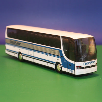 Setra S 315 HDH - Reiser Ebersberg - Modellbus Herpa