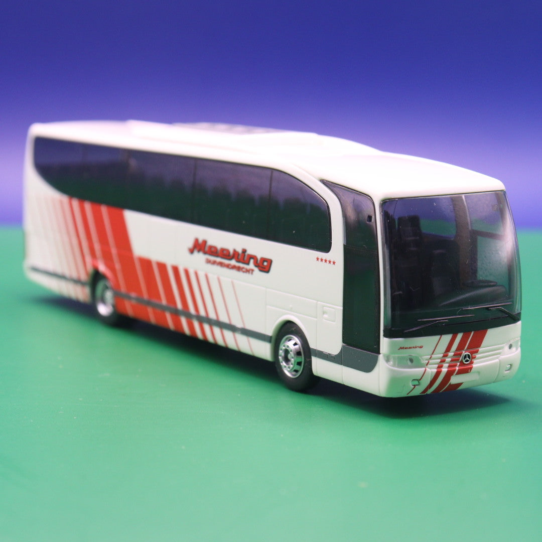 Mercedes Benz Travego - Meering - Modellbus Rietze 63853