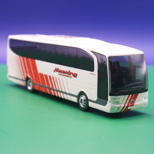 Mercedes Benz Travego - Meering - Modellbus Rietze 63853
