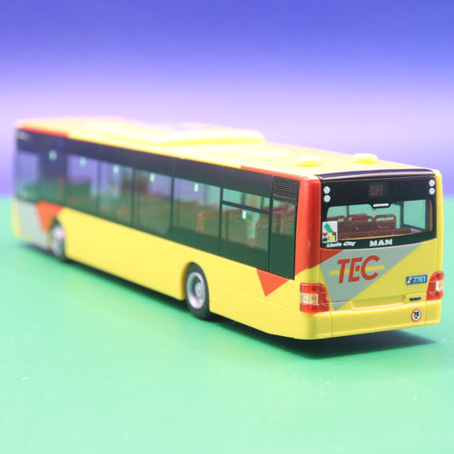 MAN Lions City - TEC - (BE) Belgien - Modellbus Rietze 73931