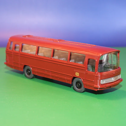 100 Jahre Omnibus Modellbus Set Wiking
