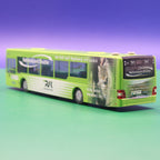 MAN Lions City 12 - RVK Köln - Nationalpark Shuttle - Linie 82 Vogelsang Adlerhof - Modellbus Rietze