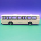 Büssing BS 110 V - Vestische Straßenbahn GmbH Ruhrgebiet - Linie 237 Einsatzwagen - Modellbus Brekina BRE59166
