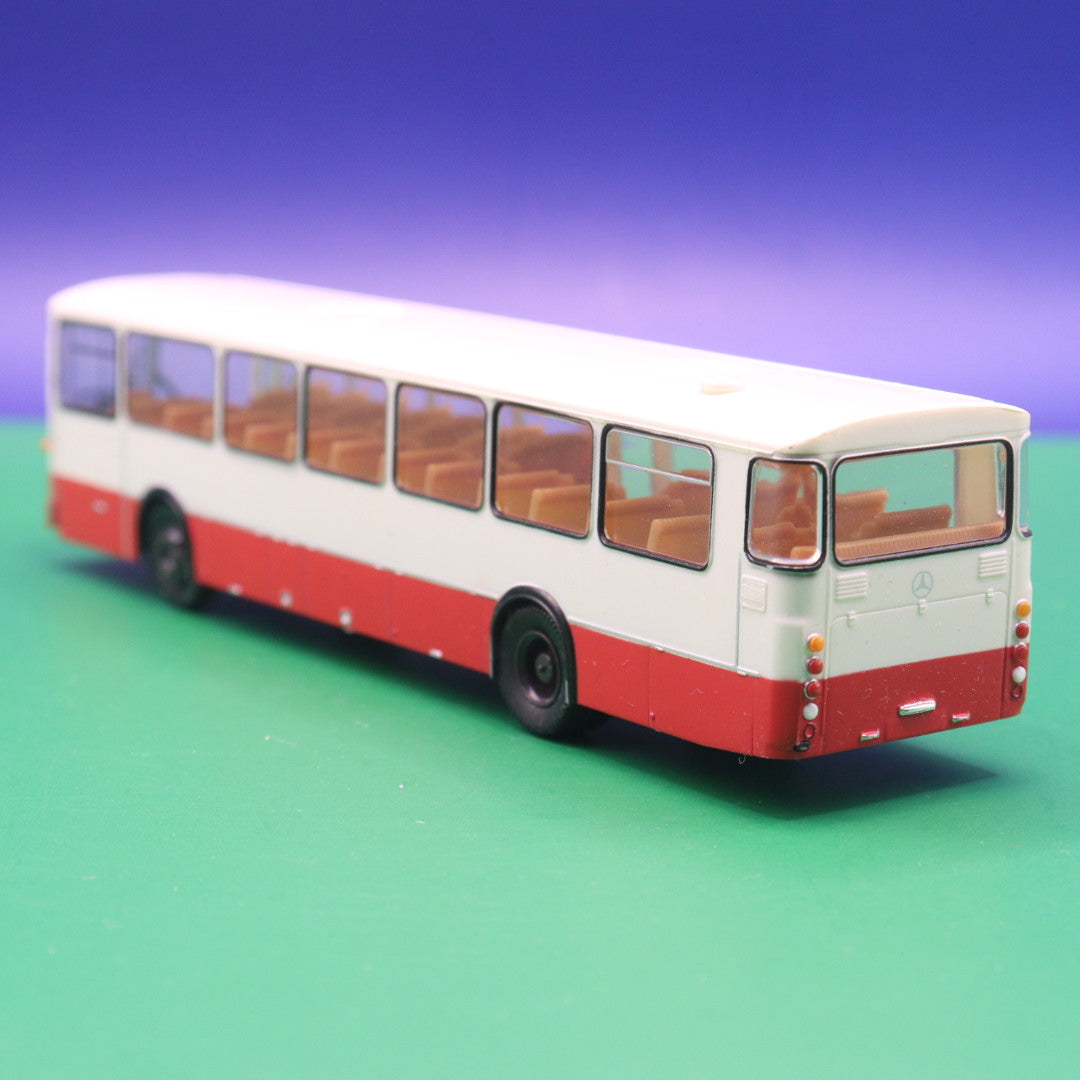 Mercedes Benz O305/307 - Modellbus Brekina