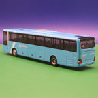 MAN Lions Intercity - Arriva - Slowenien (SLO) - Modellbus Rietze 74720