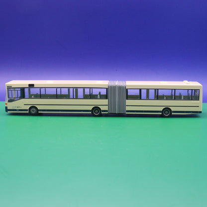 Mercedes Benz O405 G - VMR - Verkehrsbetriebe Minden Ravensberg Herford - Modellbus Rietze 69802