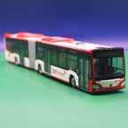 Mercedes Benz Citaro C2 G - Syntua Utrecht - Linie 102 - Modellbus Rietze (Ohne OVP / Zurüstteile)