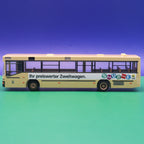 Neoplan N 416 SL - BVG Berlin - Ihr preiswerter Zweitwagen - Linie 186 Lichterfelde Celsiusstr - Modellbus Rietze