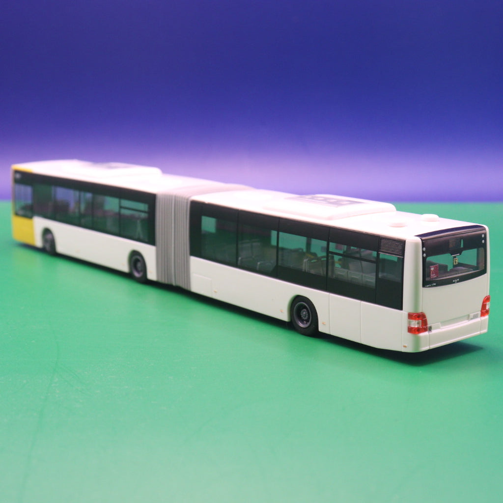 MAN Lions City G - BVG Berlin - Schienenersatzverkehr - Modellbus Rietze
