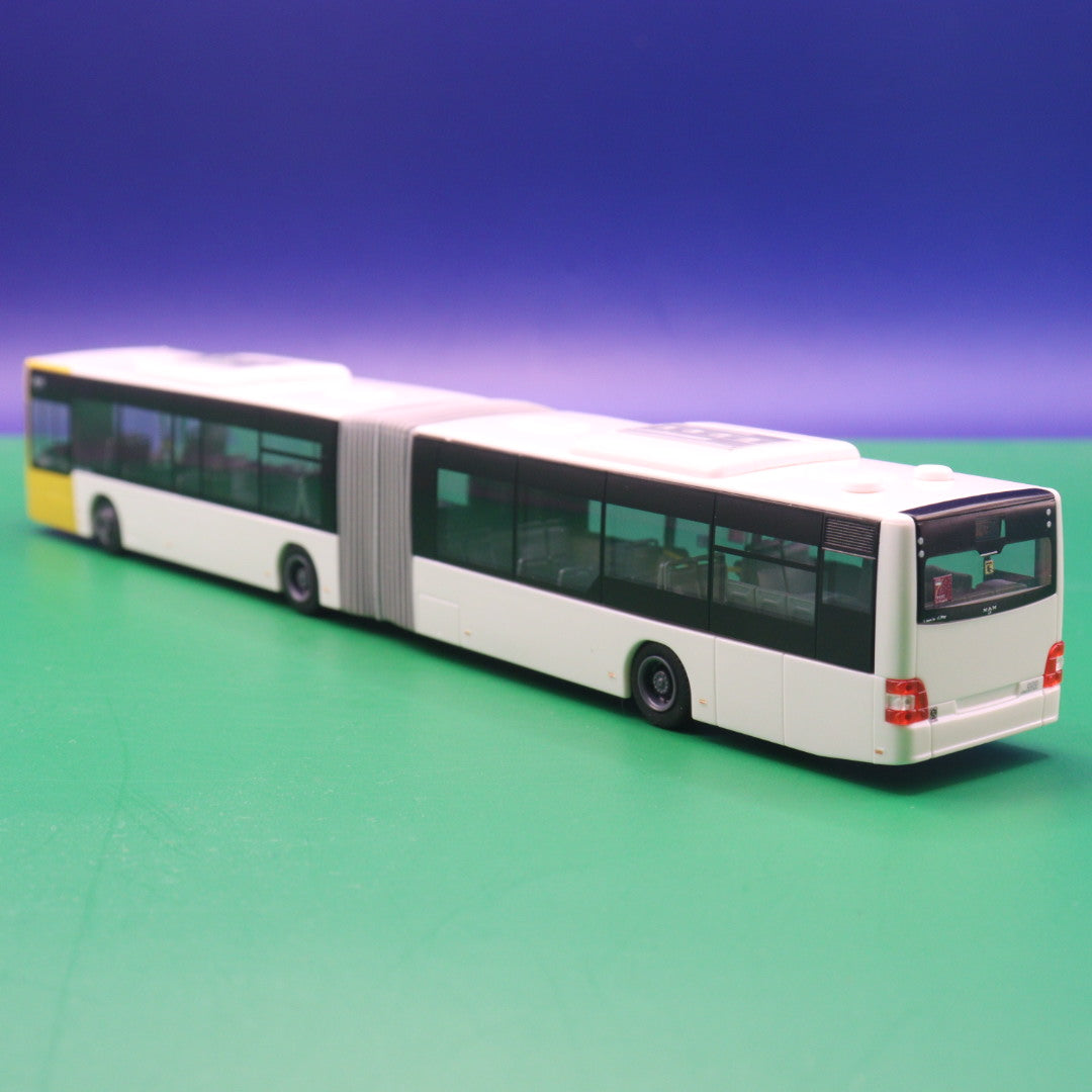 MAN Lions City G - BVG Berlin - Schienenersatzverkehr - Modellbus Rietze