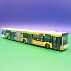 Mercedes Benz Citaro C2 G - MVG Mainz - "Wir alle sind Mainz" - Modellbus Rietze 68836