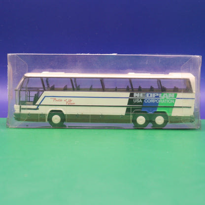Neoplan N118 Doppelstockbus - Neoplan USA Corporation - Modellbus Rietze
