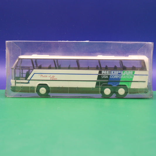 Neoplan N118 Doppelstockbus - Neoplan USA Corporation - Modellbus Rietze