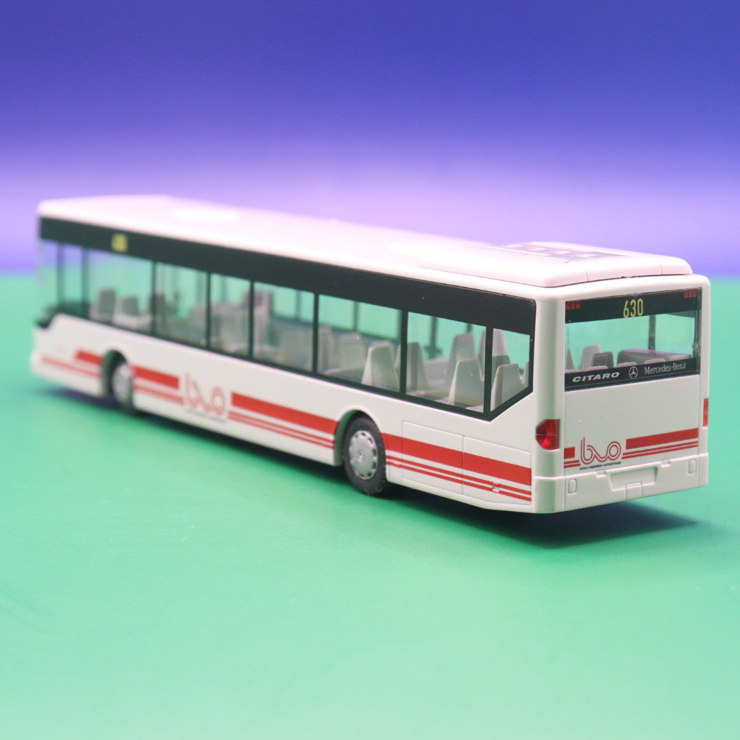 Mercedes Benz O530 Citaro - Ostwestfalen - Modellbus Rietze