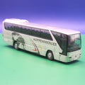 Mercedes Benz O350  -  Hopfensberger - (Gebraucht, Ohne OVP) Modellbus Rietze