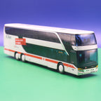 Setra S 431 DT - DB IC Bus - München Zürich - Modellbus AWM