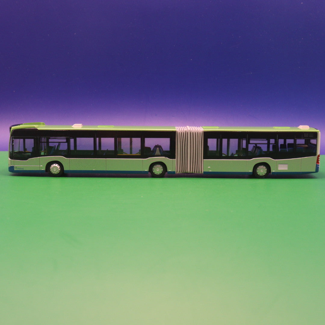Mercedes Benz Citaro C2 G - Stadtwerke Schweinfurt - Modellbus Rietze