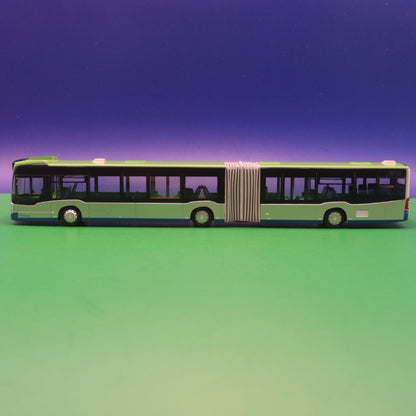 Mercedes Benz Citaro C2 G - Stadtwerke Schweinfurt - Modellbus Rietze