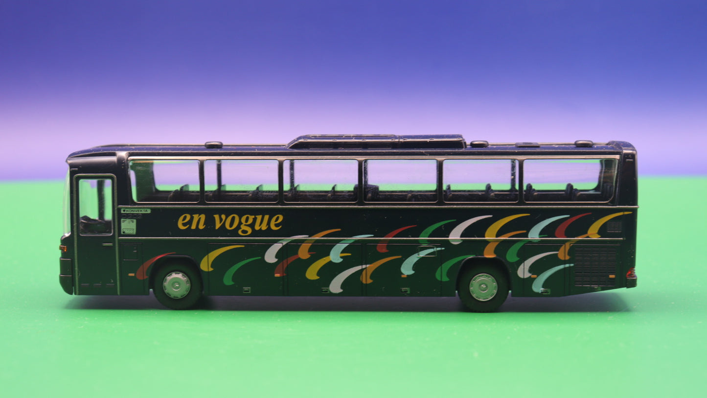 Mercedes Benz O303 - en vogue - Reisebus Modellbus Rietze 60080