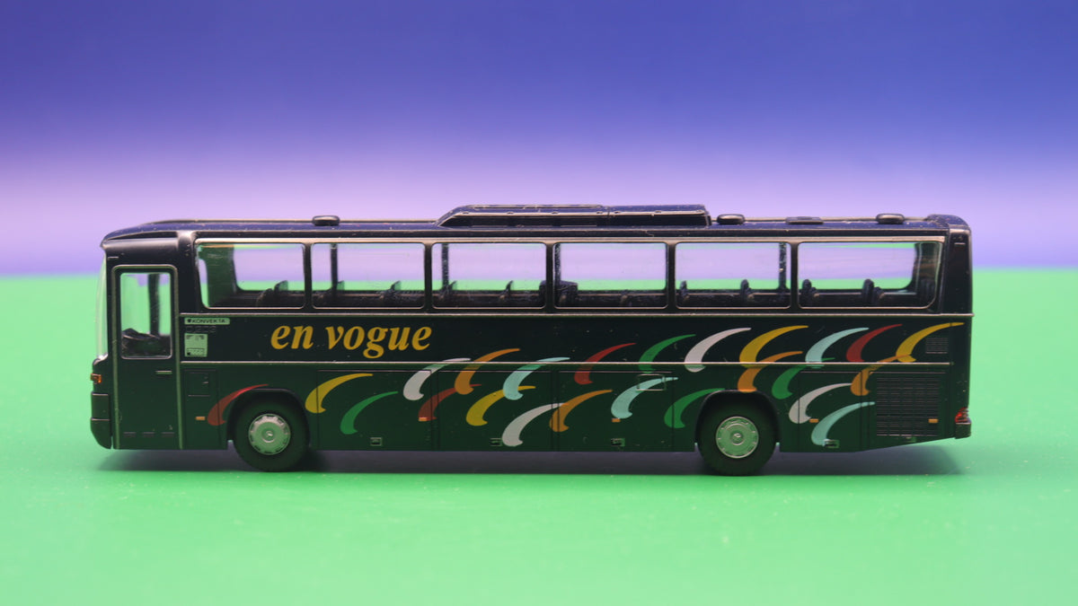 Mercedes Benz O303 - en vogue - Reisebus Modellbus Rietze 60080