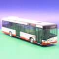 Solaris Urbino 12 - SWK Krefeld - GEBRAUCHT OHNE OVP - Linie 060 KR Fischeln Grundend - Modellbus VK Modelle