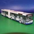 Solaris Urbino 18 - Havelbus Verkehrsgesellschaft - AWM Modellbus